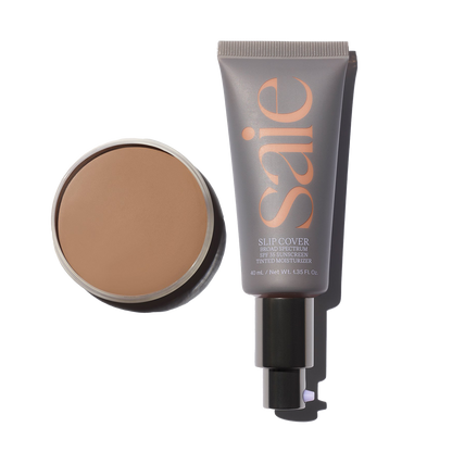Saiehello Complexion Boost