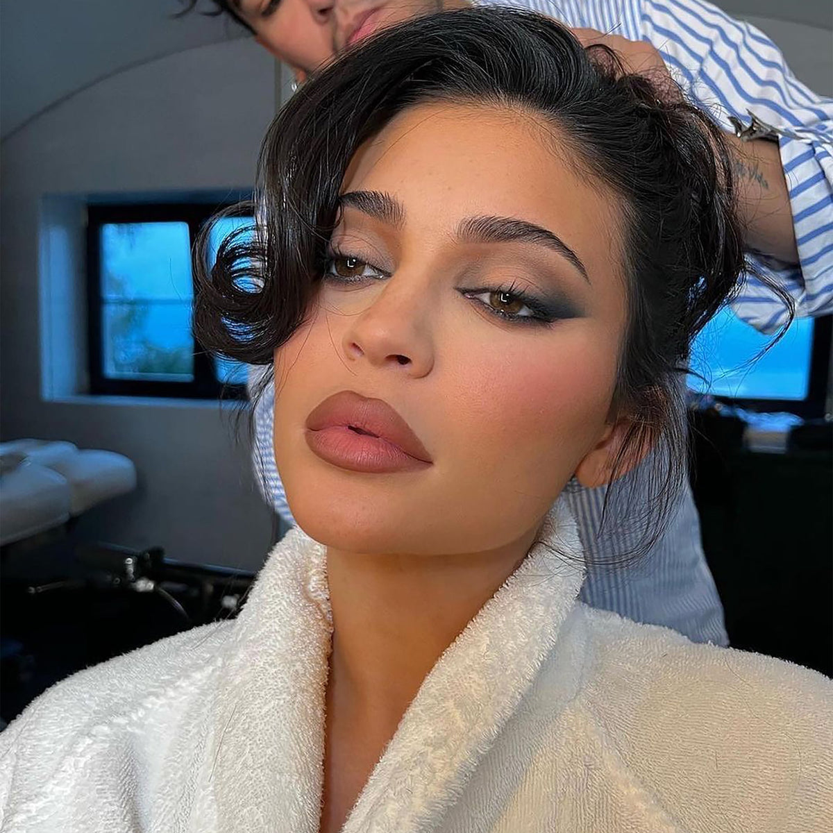 kylie-cosmetics Gel Eyeliner Pencil