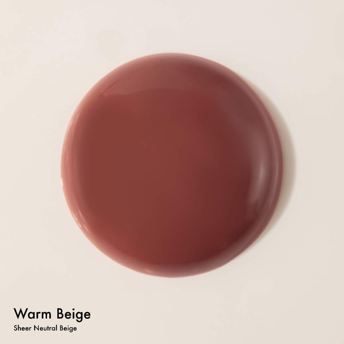 Summer Fridays Dream Lip Oil for Moisturizing Sheer Coverage - Warm Beige
