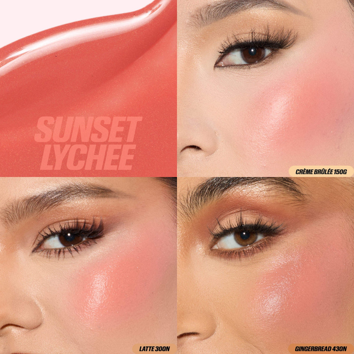 Huda Beauty Blush Filter Soft Glow Liquid Blush