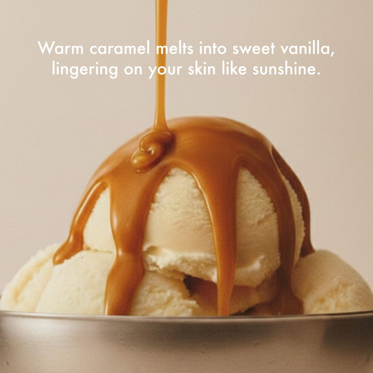 Summer Fridays Sunlit Vanilla Eau de Parfum with Vanilla and Caramel - 50 ml