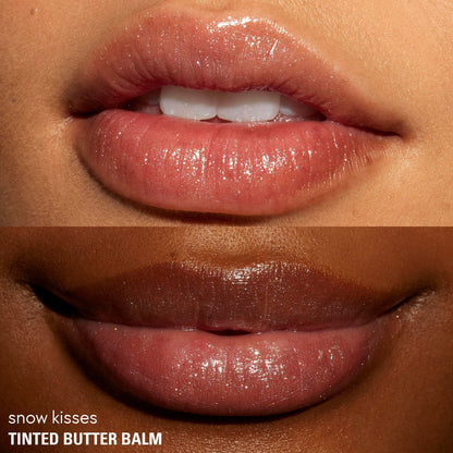 kylie-cosmetics Tinted Butter Balm Trio Gift Set