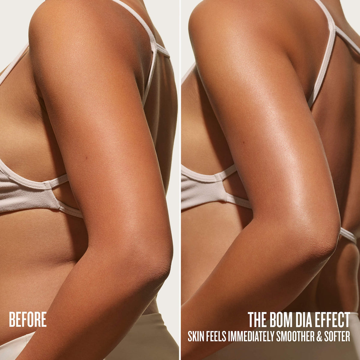Sol de Janeiro Bom Dia Bright™ Visibly Brightening and Smoothing Body Cream with Vitamin C - 240 ml