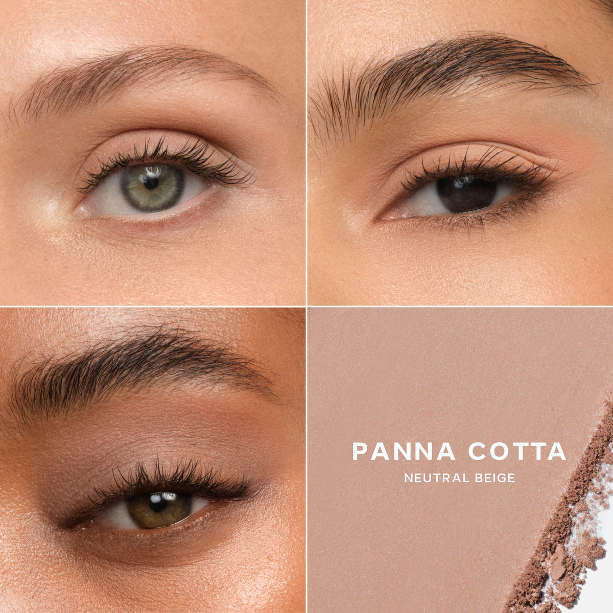 Baked Eyeshadow SuperSuede™ Baked Eyeshadow