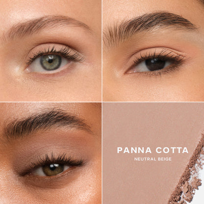Baked Eyeshadow SuperSuede™ Baked Eyeshadow