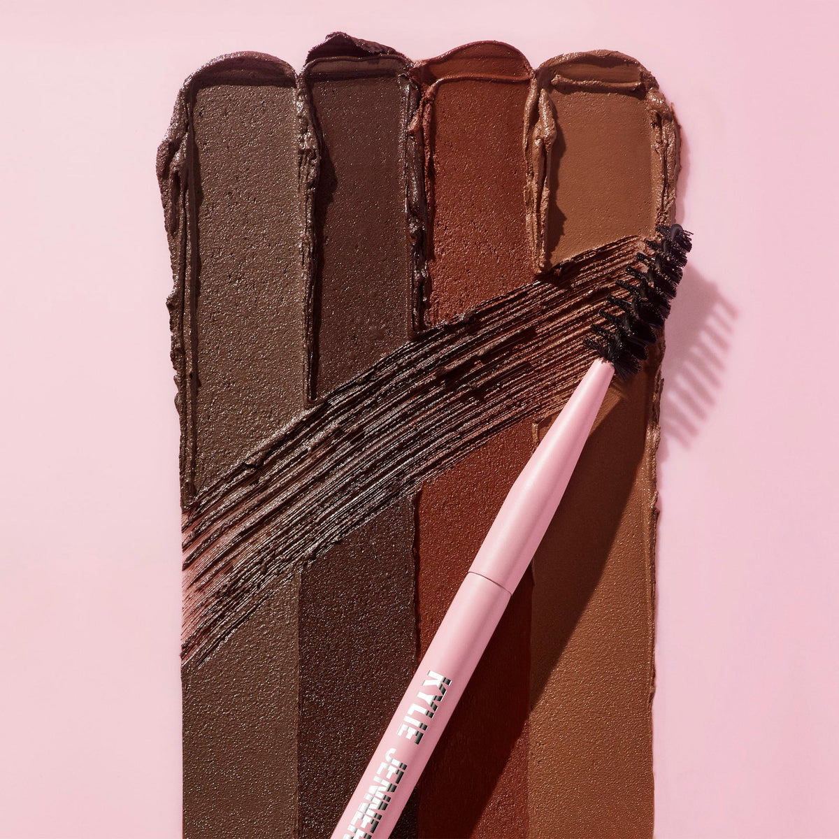 kylie-cosmetics Kybrow Brush