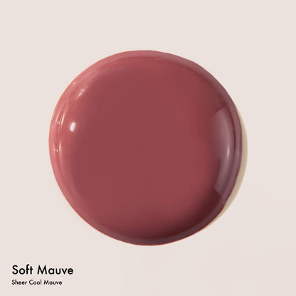 Summer Fridays Dream Lip Oil for Moisturizing Sheer Coverage - Soft Mauve