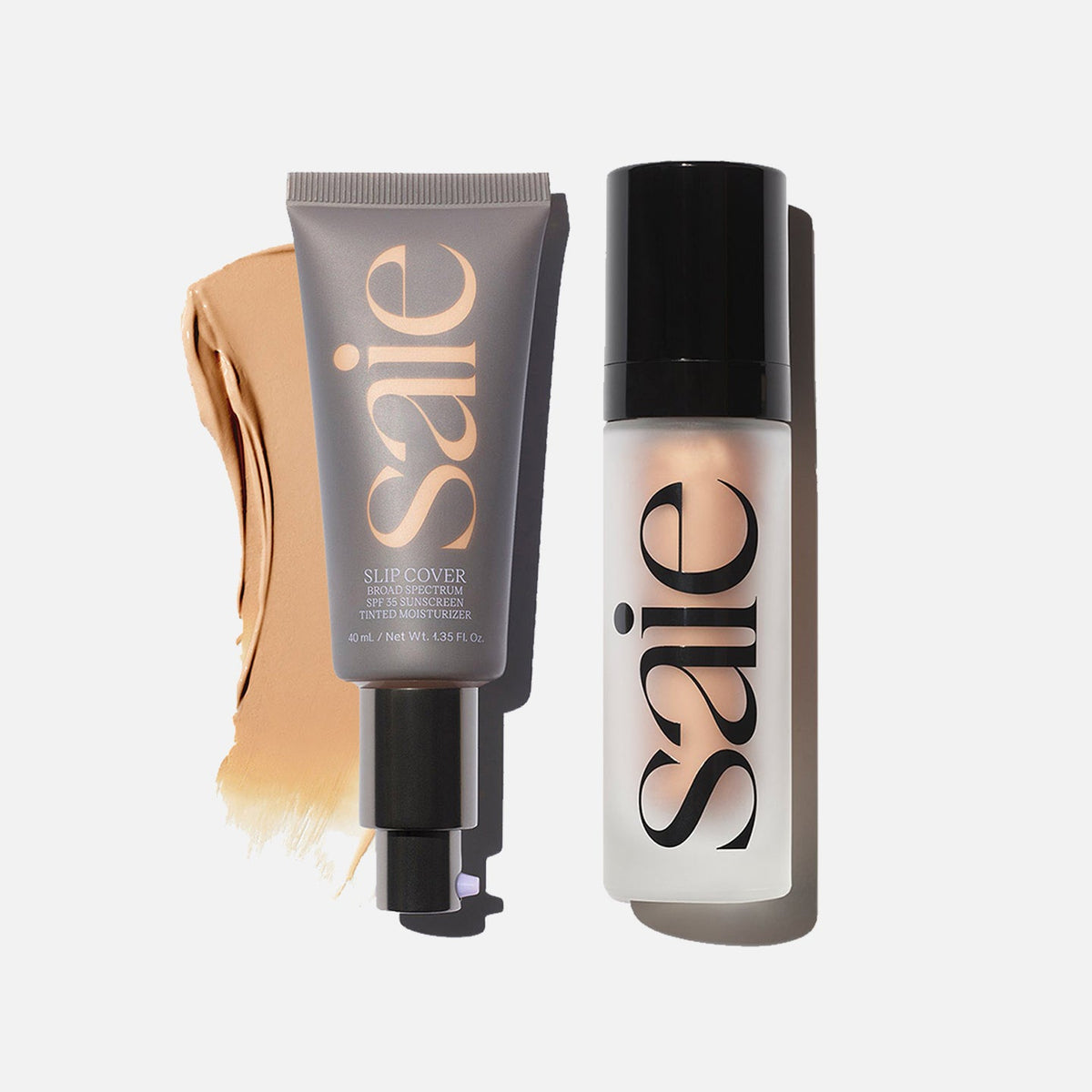Saiehello Saieglow™ Duo