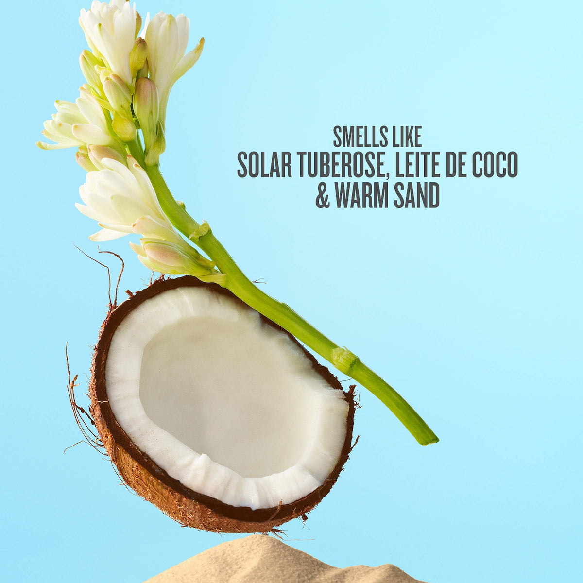 Sol de Janeiro Cheirosa 87 Rio Radiance Hair & Body Perfume Mist - 3.04 oz 90 mL
