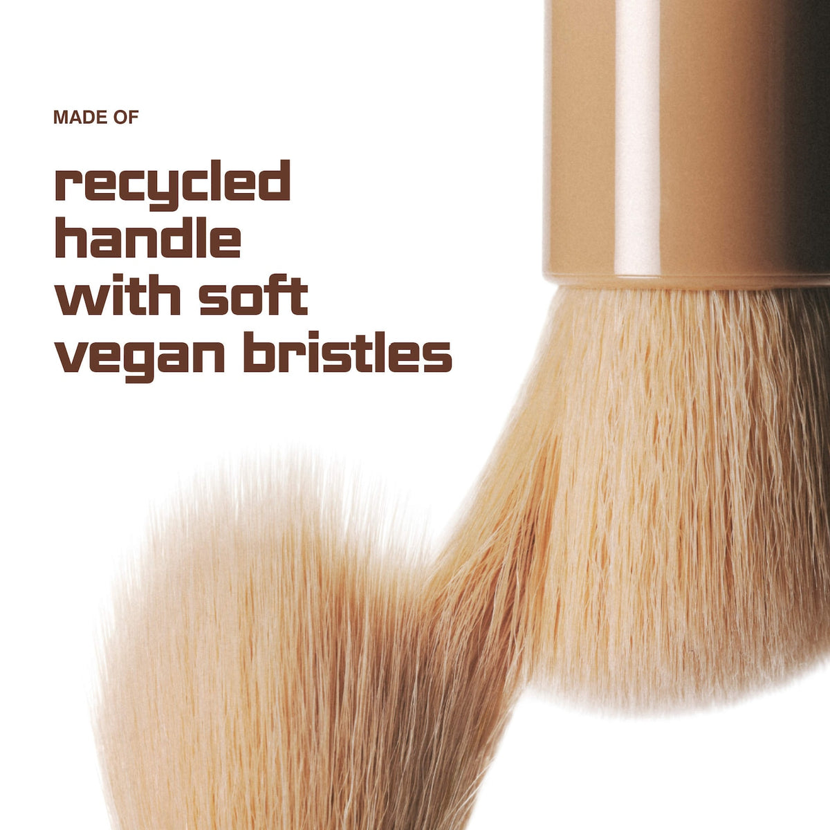 Rhode Pocket Brush Double-Ended Makeup Brush - 00