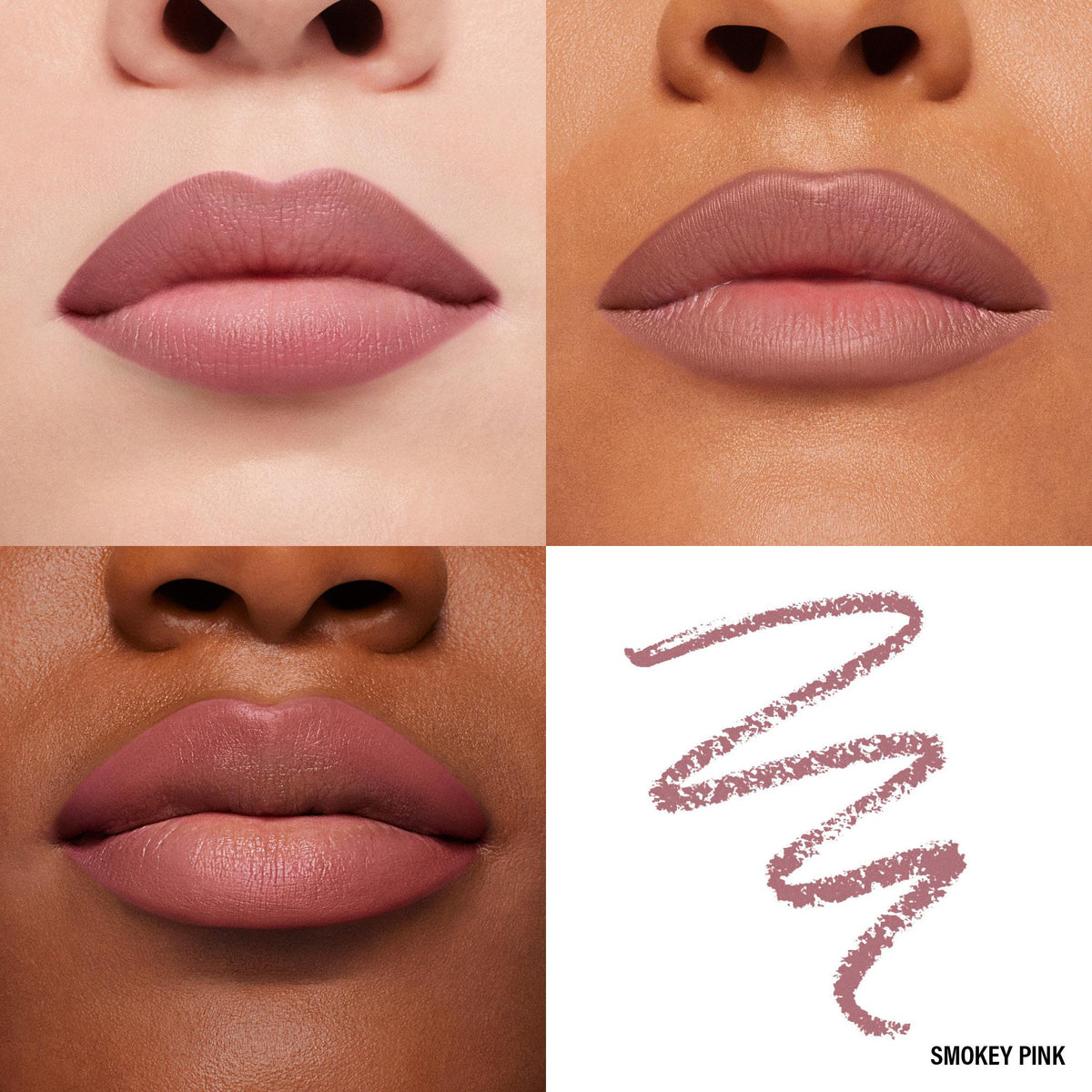 MAKEUP BY MARIO Mini Lip Liner Trio