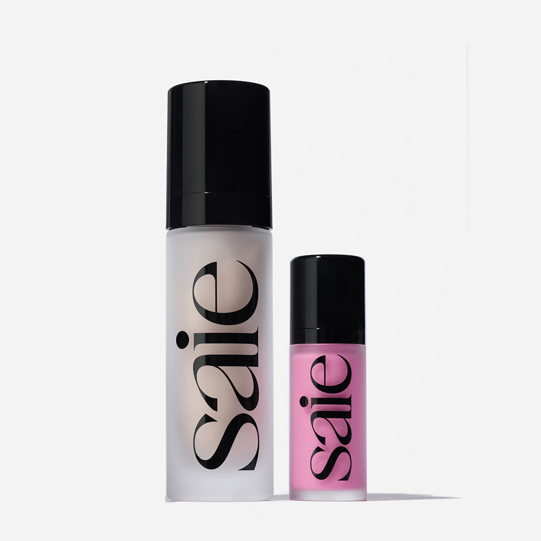Saiehello Blush n’ Glow