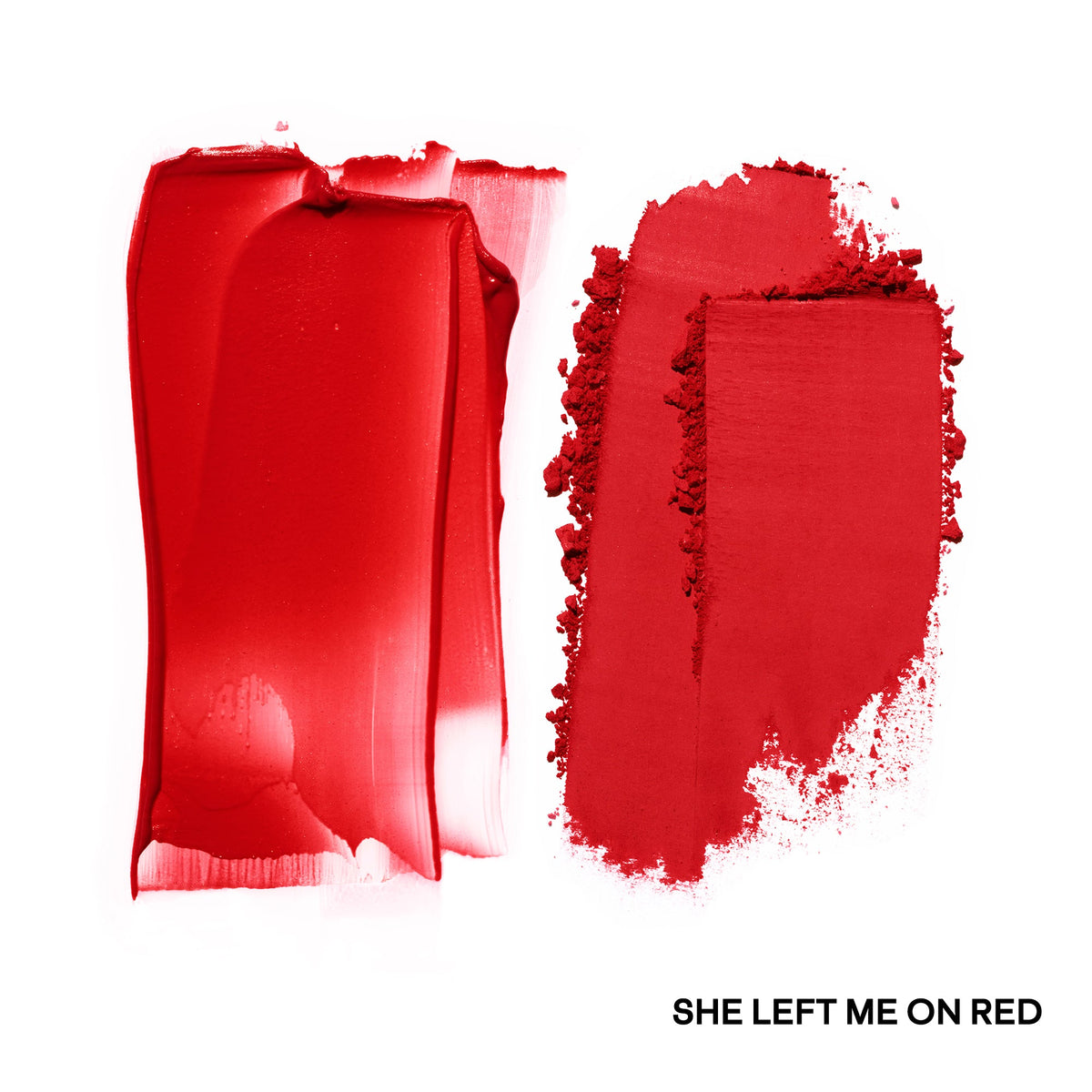 Patrick Ta She Left Me On Red Strawberry Blush Duo
