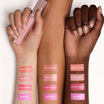 Patrick Ta Beauty Liquid Transition Brightening Blush