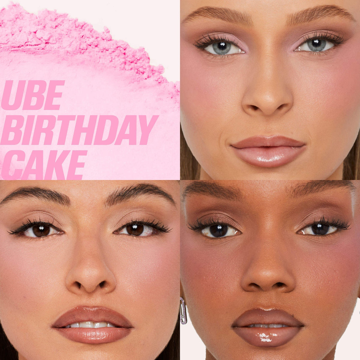 Huda Beauty Easy Bake Blurring Loose Baking & Setting Powder