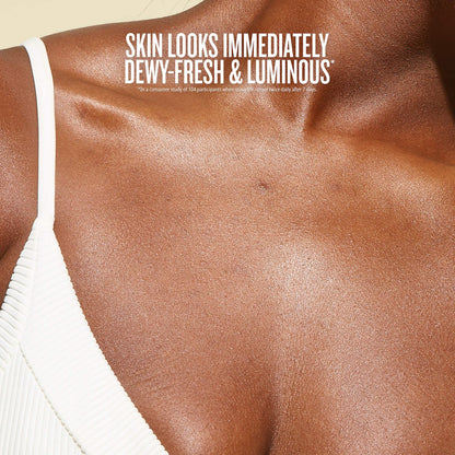 Sol de Janeiro Rosa Charmosa™ Dewy Body Cream with Rosewater + Crystal Peptides - 240 ml