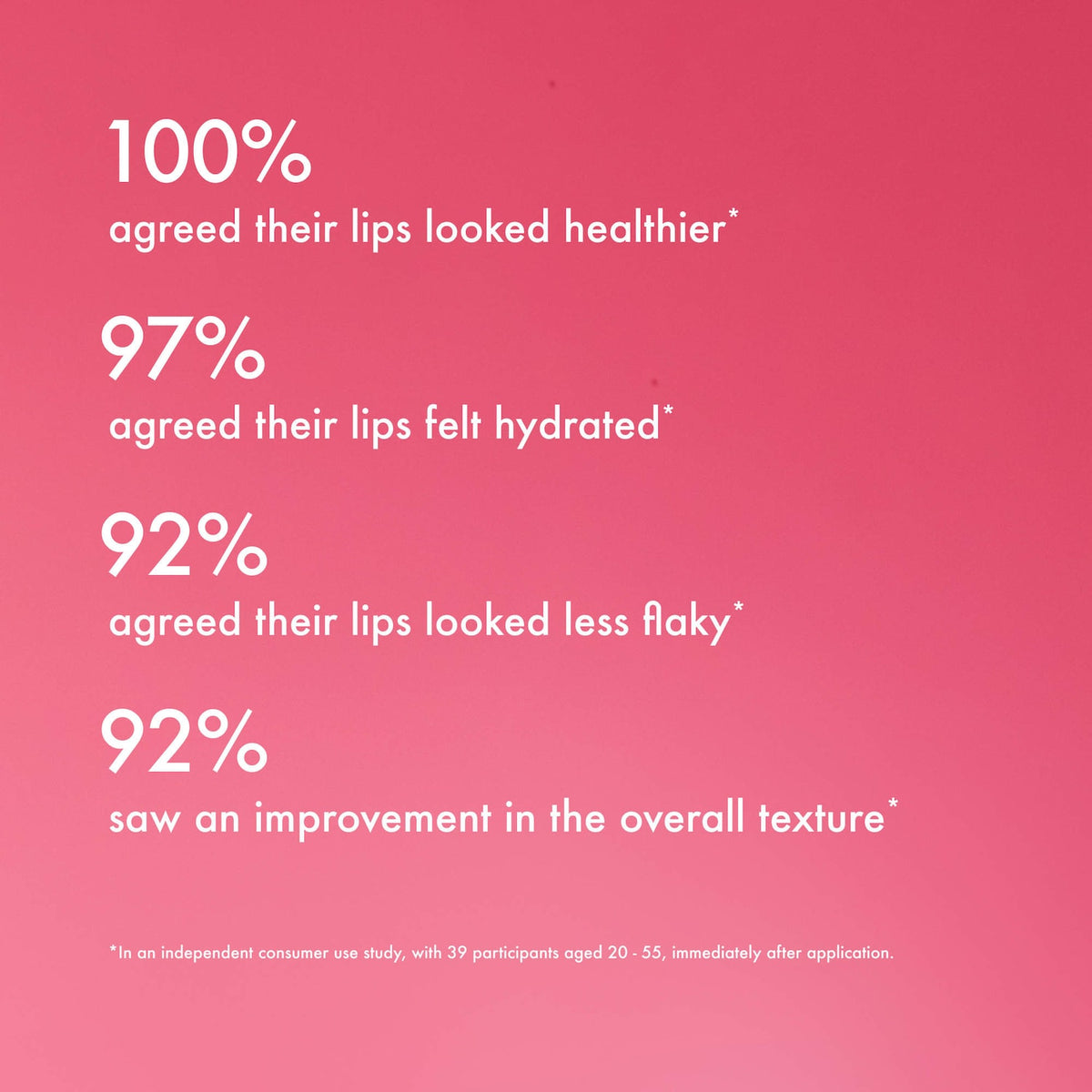 Summer Fridays Lip Butter Balm Treatment for Hydration + Nourishing Shine - Pink Guava