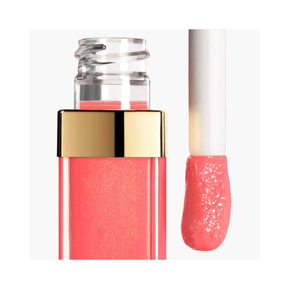 CHANEL ROUGE COCO HYDRA LIP GLOSS