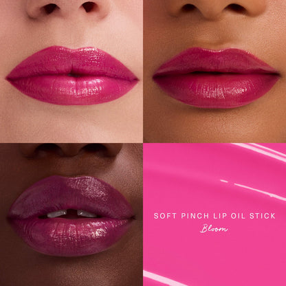 Rare Beauty by Selena Gomez Soft Pinch Lip Oil Stick​ - Bloom