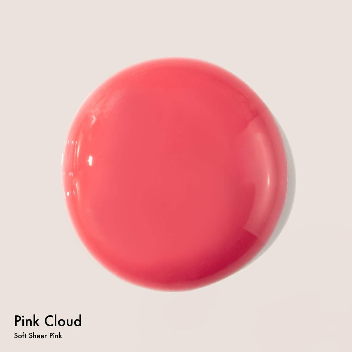 Summer Fridays Dream Lip Oil for Moisturizing Sheer Coverage - Pink Cloud
