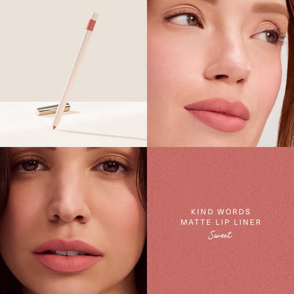 Rare Beauty by Selena Gomez Kind Words Lip Liner - Sweet