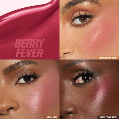 Huda Beauty Blush Filter Soft Glow Liquid Blush