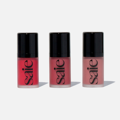 Holiday Mini Dew Blush™ Trio