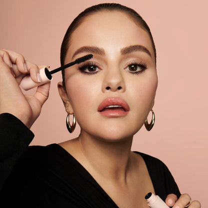 Rare Beauty by Selena Gomez Perfect Strokes Universal Volumizing Mascara - Black - $24.00