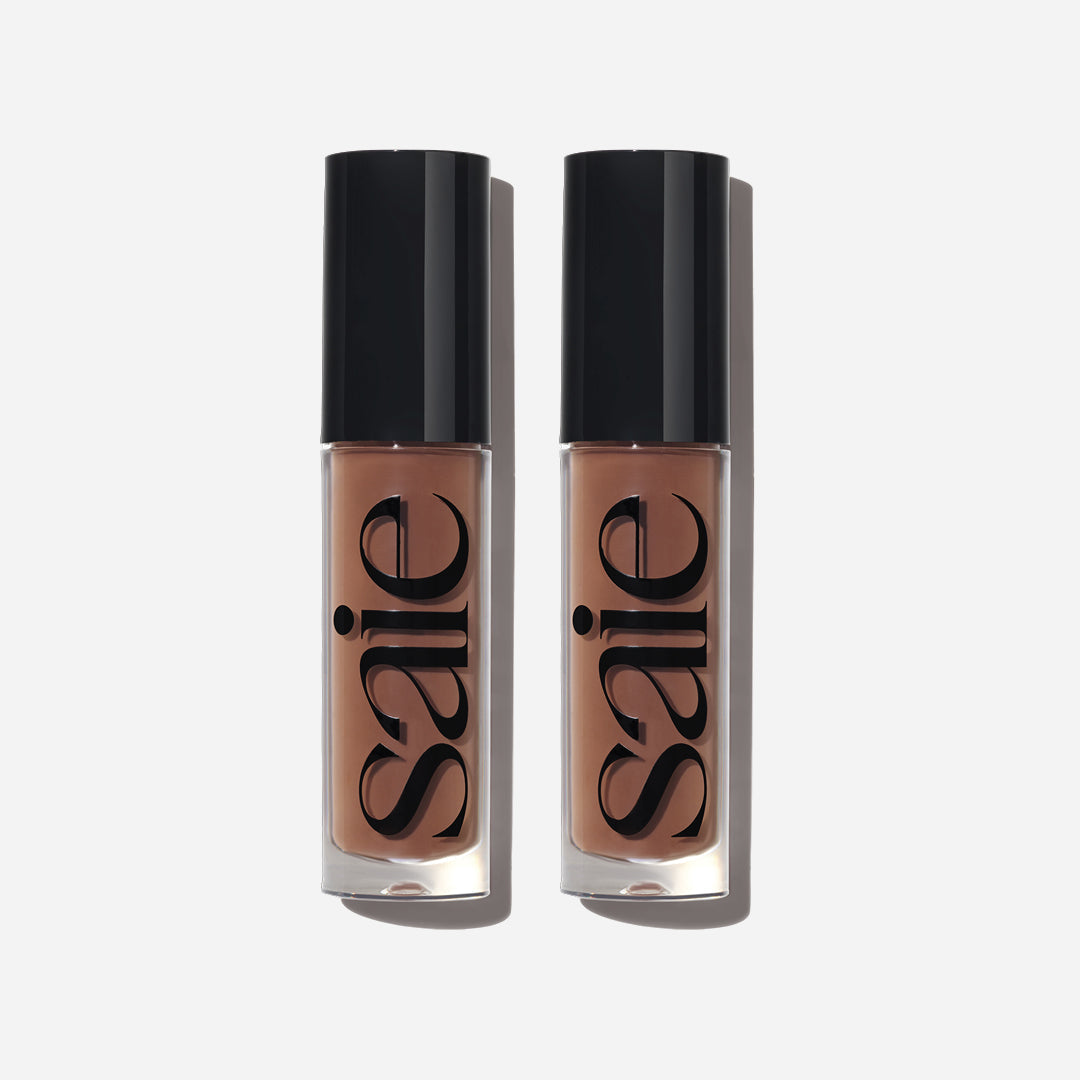 Saie Glossybounce™ Duo