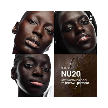 YSL Nu Bare Look Skin Tint