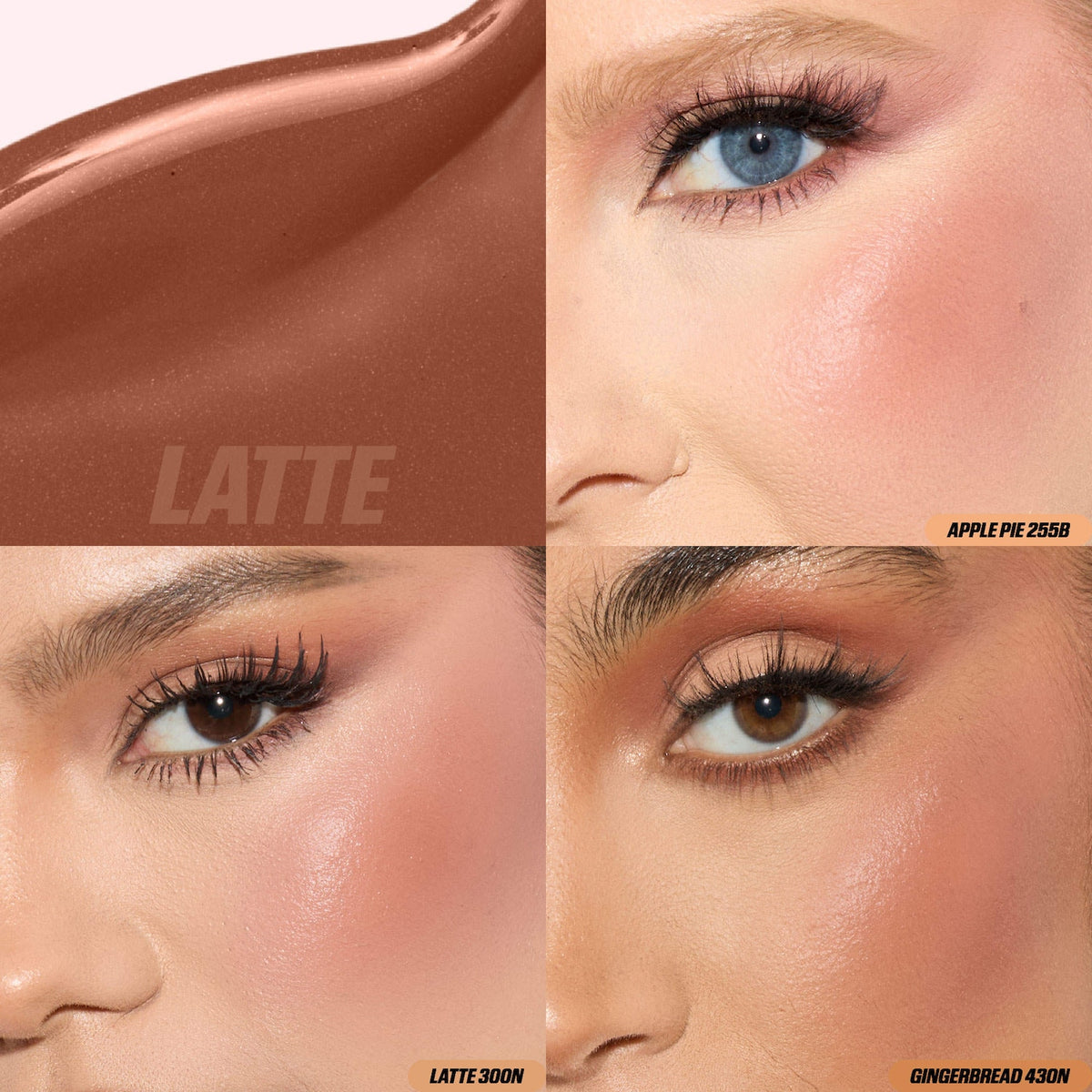 Huda Beauty Blush Filter Soft Glow Liquid Blush