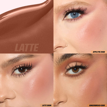 Huda Beauty Blush Filter Soft Glow Liquid Blush