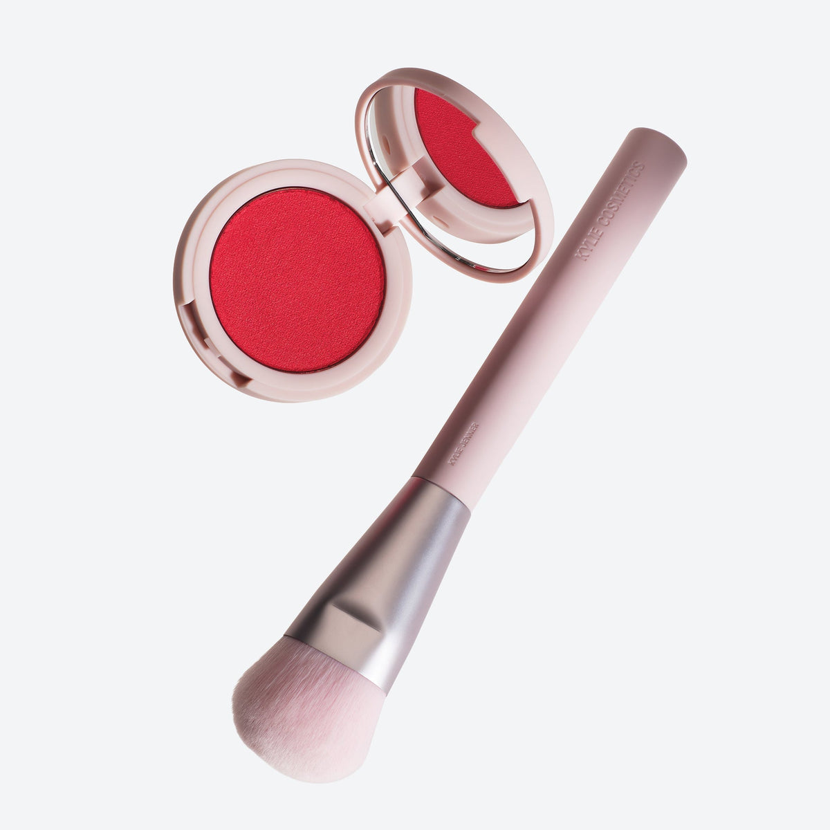 kylie-cosmetics Blush Brush 04