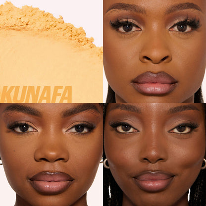 Huda Beauty Mini Easy Bake Loose Baking & Setting Powder
