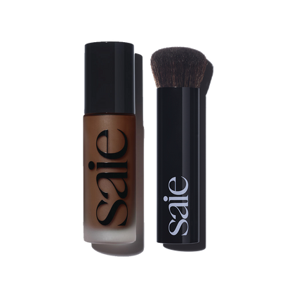 Saie Super Skin Duo