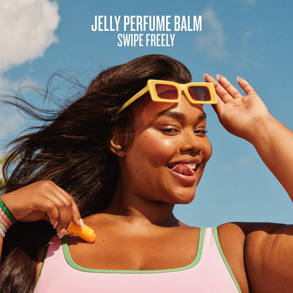 Sol de Janeiro Cheirosa 62™ Jelly Perfume Balm - 3,96 g
