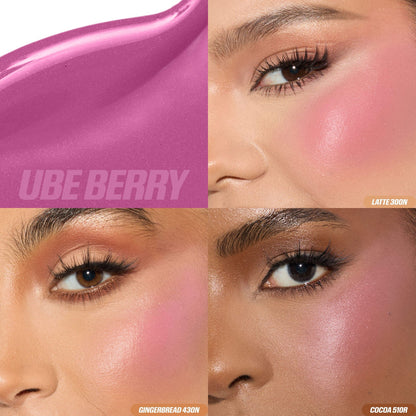 Huda Beauty Blush Filter Soft Glow Liquid Blush