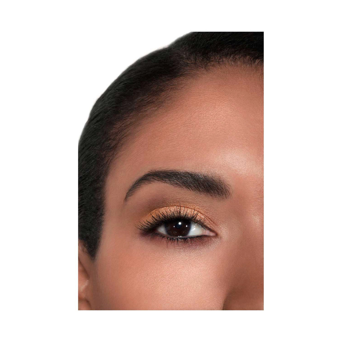 CHANEL Les Beiges Healthy Glow Natural Eyeshadow Palette Golden - 4,5 g