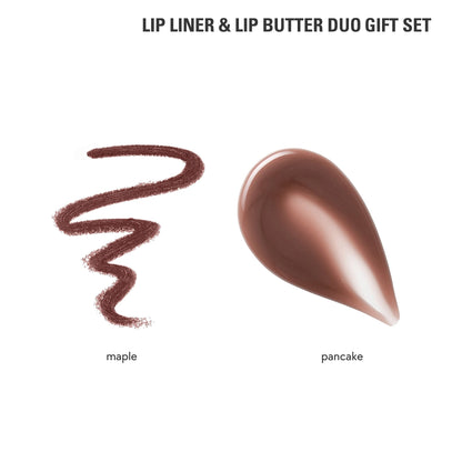 kylie-cosmetics Lip Liner & Lip Butter Duo Gift Set