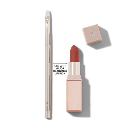 Patrick Ta Lip Brush