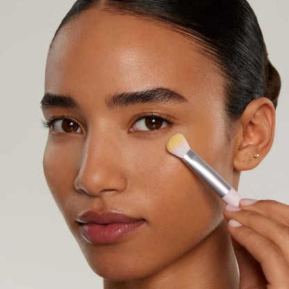 kylie-cosmetics Precise Sculpting Complexion Brush 05