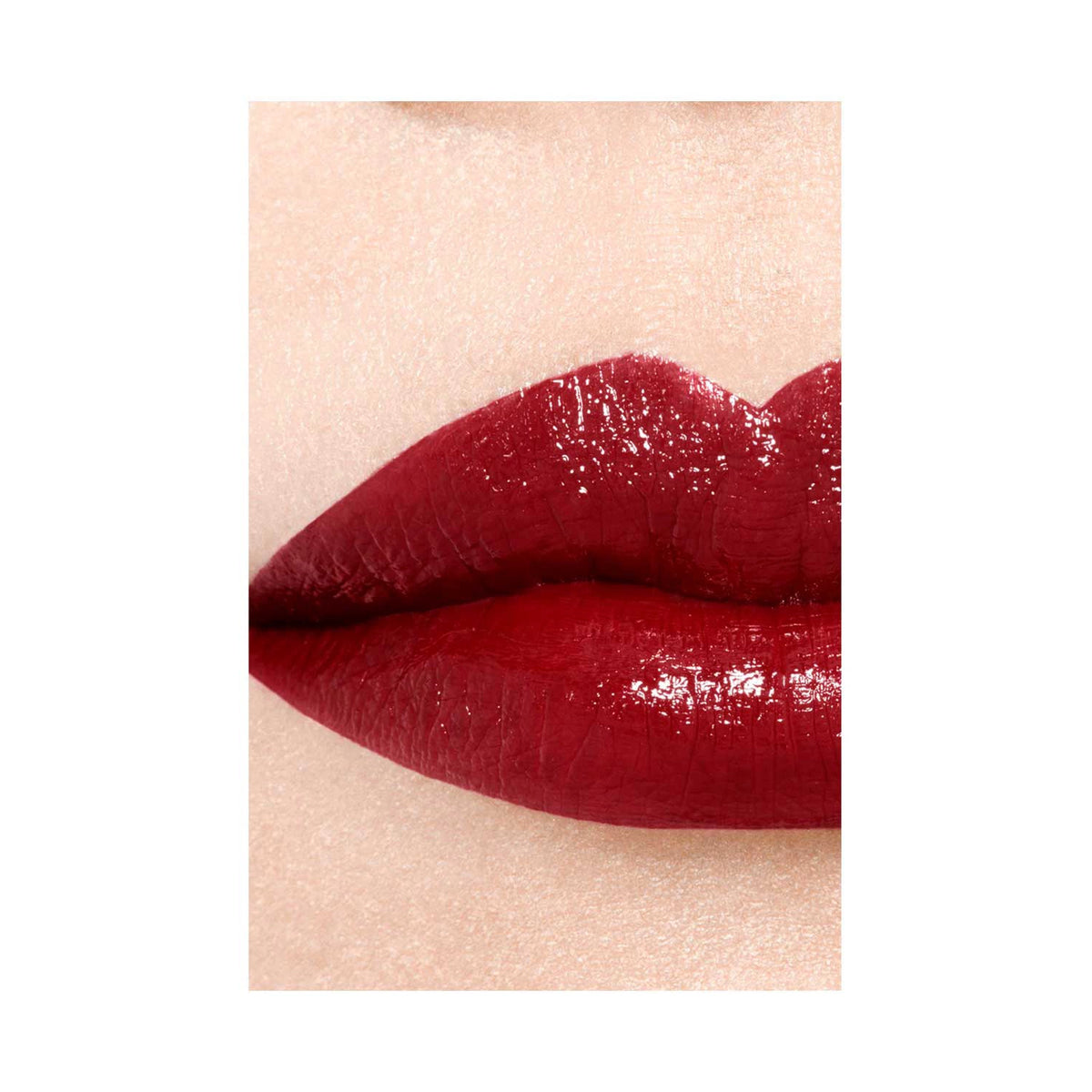 CHANEL ROUGE ALLURE LAQUE