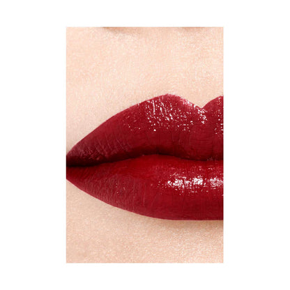 CHANEL ROUGE ALLURE LAQUE