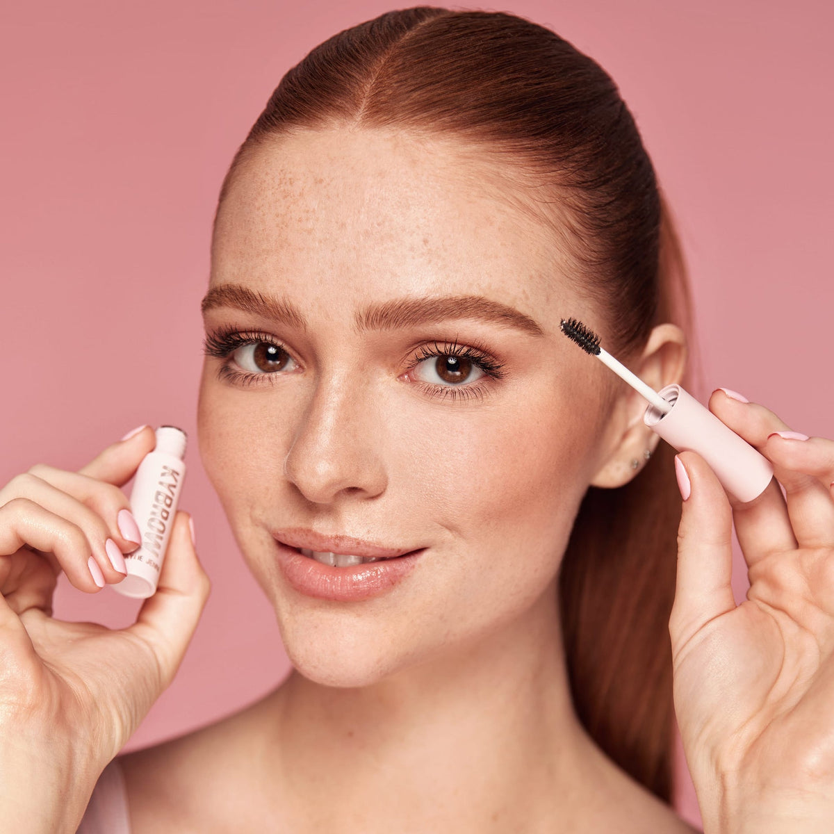 kylie-cosmetics Kybrow Gel