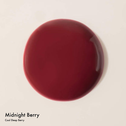 Summer Fridays Dream Lip Oil for Moisturizing Sheer Coverage - Midnight Berry
