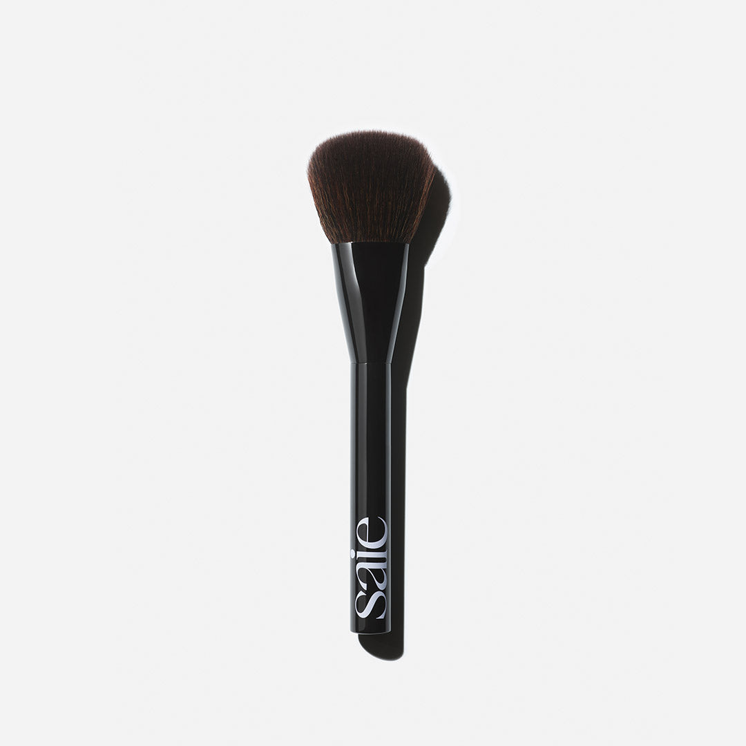 Saie The Powder Blush Brush