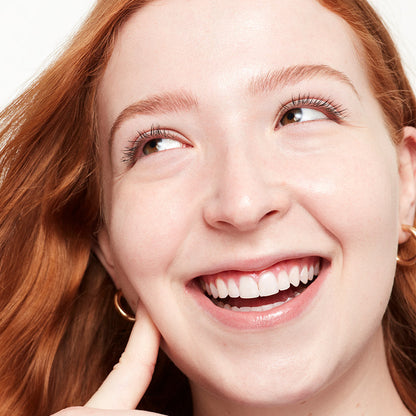 Glowy Super Skin Foundation Glowy Super Skin Tint Foundation