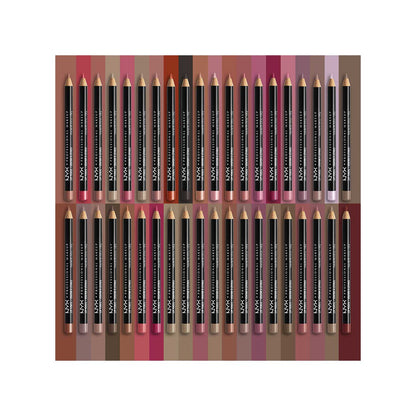 NYX Professional Make Up Slim Lip Liner Pencil