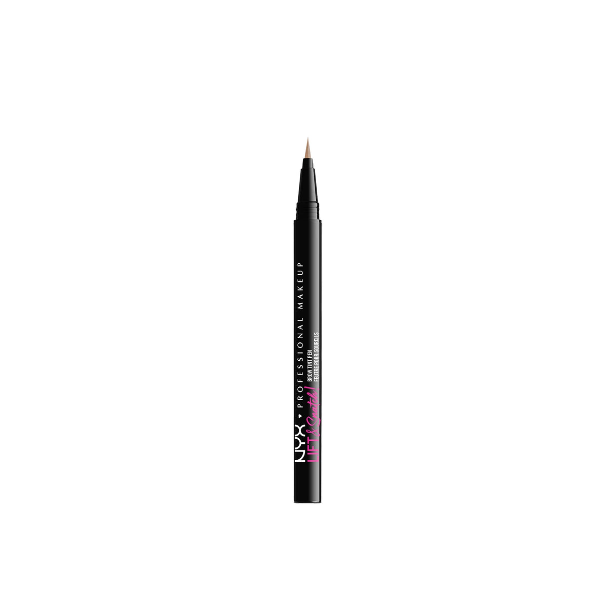 NYX Professional Makeup Lift And Snatch Brow Tint Pen