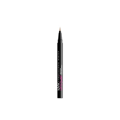 NYX Professional Makeup Lift And Snatch Brow Tint Pen